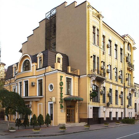 Black Sea Hotel Oktyabrskaya 오데사 외부 사진