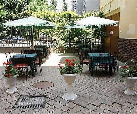 Black Sea Hotel Oktyabrskaya 오데사 외부 사진