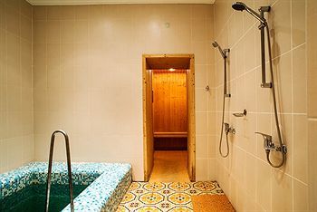Black Sea Hotel Oktyabrskaya 오데사 외부 사진