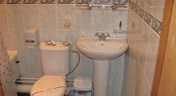 Black Sea Hotel Oktyabrskaya 오데사 외부 사진