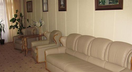 Black Sea Hotel Oktyabrskaya 오데사 외부 사진