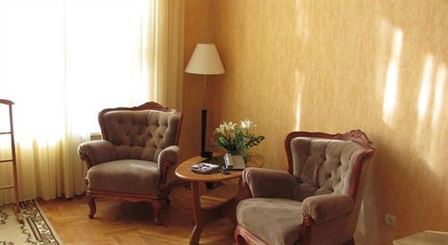 Black Sea Hotel Oktyabrskaya 오데사 외부 사진