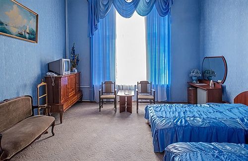Black Sea Hotel Oktyabrskaya 오데사 외부 사진