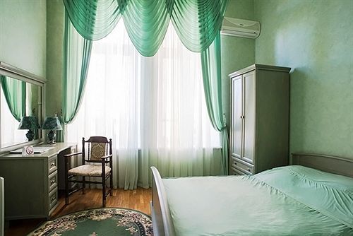 Black Sea Hotel Oktyabrskaya 오데사 외부 사진