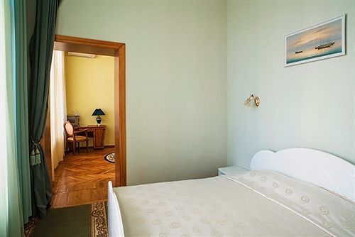Black Sea Hotel Oktyabrskaya 오데사 외부 사진