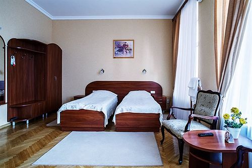 Black Sea Hotel Oktyabrskaya 오데사 외부 사진