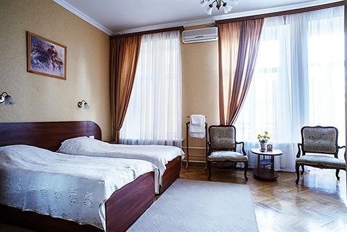 Black Sea Hotel Oktyabrskaya 오데사 외부 사진