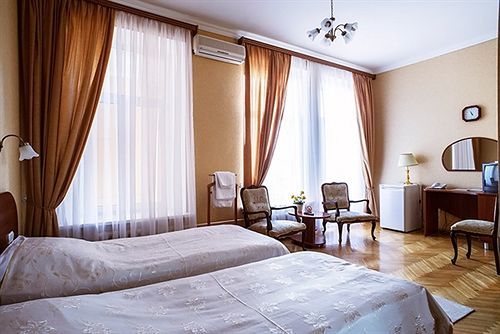 Black Sea Hotel Oktyabrskaya 오데사 외부 사진