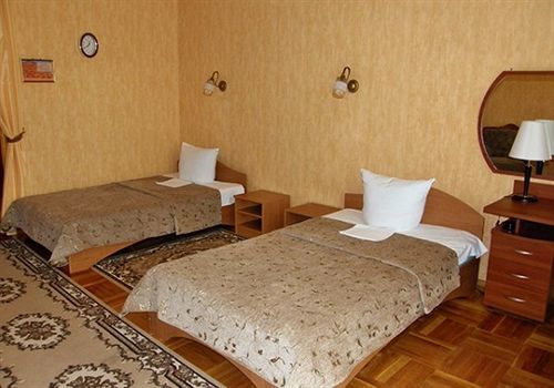 Black Sea Hotel Oktyabrskaya 오데사 외부 사진
