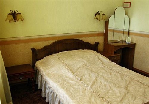 Black Sea Hotel Oktyabrskaya 오데사 외부 사진