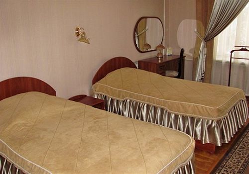 Black Sea Hotel Oktyabrskaya 오데사 외부 사진