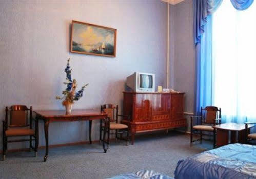 Black Sea Hotel Oktyabrskaya 오데사 외부 사진