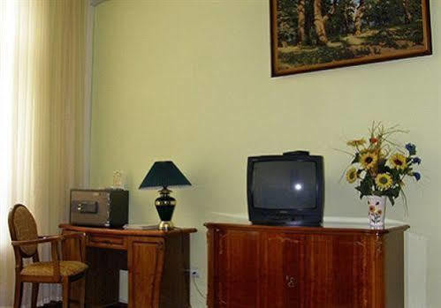 Black Sea Hotel Oktyabrskaya 오데사 외부 사진