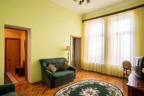 Black Sea Hotel Oktyabrskaya 오데사 외부 사진