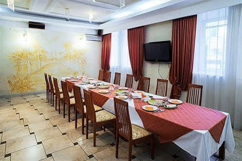 Black Sea Hotel Oktyabrskaya 오데사 외부 사진
