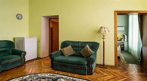 Black Sea Hotel Oktyabrskaya 오데사 외부 사진