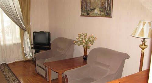 Black Sea Hotel Oktyabrskaya 오데사 외부 사진